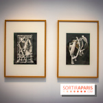 A la recherche des œuvres disparues, l'exposition à l'Institut Giacometti : nos photos