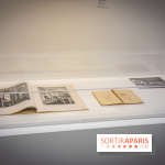 A la recherche des œuvres disparues, l'exposition à l'Institut Giacometti : nos photos