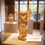 A la recherche des œuvres disparues, l'exposition à l'Institut Giacometti : nos photos