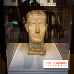 A la recherche des œuvres disparues, l'exposition à l'Institut Giacometti : nos photos