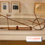 A la recherche des œuvres disparues, l'exposition à l'Institut Giacometti : nos photos