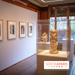 A la recherche des œuvres disparues, l'exposition à l'Institut Giacometti : nos photos