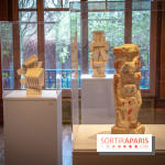 A la recherche des œuvres disparues, l'exposition à l'Institut Giacometti : nos photos