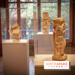 A la recherche des œuvres disparues, l'exposition à l'Institut Giacometti : nos photos