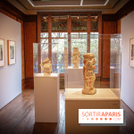 A la recherche des œuvres disparues, l'exposition à l'Institut Giacometti : nos photos