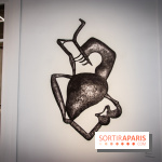 A la recherche des œuvres disparues, l'exposition à l'Institut Giacometti : nos photos