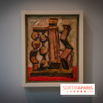 A la recherche des œuvres disparues, l'exposition à l'Institut Giacometti : nos photos