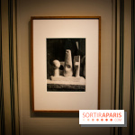 A la recherche des œuvres disparues, l'exposition à l'Institut Giacometti : nos photos