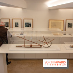 A la recherche des œuvres disparues, l'exposition à l'Institut Giacometti : nos photos