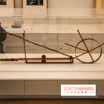 A la recherche des œuvres disparues, l'exposition à l'Institut Giacometti : nos photos