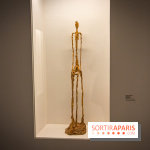 A la recherche des œuvres disparues, l'exposition à l'Institut Giacometti : nos photos