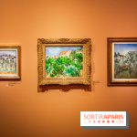Cézanne et les maîtres, Rêve d’Italie, l'exposition au Musée Marmottan-Monet : nos photos