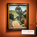 Cézanne et les maîtres, Rêve d’Italie, l'exposition au Musée Marmottan-Monet : nos photos