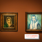 Cézanne et les maîtres, Rêve d’Italie, l'exposition au Musée Marmottan-Monet : nos photos