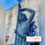 Le Musée Bourdelle et ses jardins