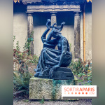 Le Musée Bourdelle et ses jardins