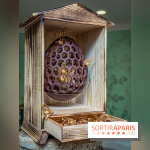 L'Oeuf de Pâques du Shangri-La 2020 by Maxence Barbot