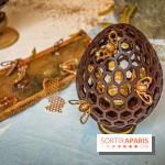 L'Oeuf de Pâques du Shangri-La 2020 by Maxence Barbot