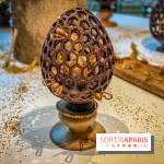 L'Oeuf de Pâques du Shangri-La 2020 by Maxence Barbot