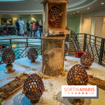 L'Oeuf de Pâques du Shangri-La 2020 by Maxence Barbot