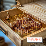 L'Oeuf de Pâques du Shangri-La 2020 by Maxence Barbot