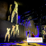 Yves Klein, l’Infini Bleu -  l’album photo