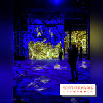 Yves Klein, l’Infini Bleu -  l’album photo