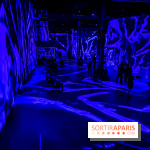 Yves Klein, l’Infini Bleu -  l’album photo