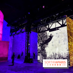 Yves Klein, l’Infini Bleu -  l’album photo