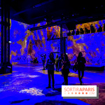 Yves Klein, l’Infini Bleu -  l’album photo