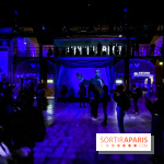 Yves Klein, l’Infini Bleu -  l’album photo