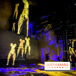 Yves Klein, l’Infini Bleu -  l’album photo