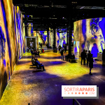 Yves Klein, l’Infini Bleu -  l’album photo