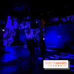 Yves Klein, l’Infini Bleu -  l’album photo