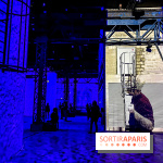 Yves Klein, l’Infini Bleu -  l’album photo