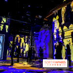 Yves Klein, l’Infini Bleu -  l’album photo