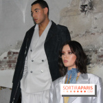 Défilé Alter Pauline Ducruet au Palais de Tokyo à la Paris Fashion Week 2020 