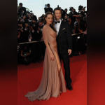 Angélina Jolie
Brad Pitt