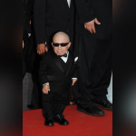 Verne Troyer