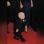 Verne Troyer