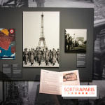 1940 : Les Parisiens dans l’Exode, l'exposition au Musée de la Libération de Paris, nos photos