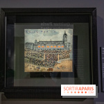 1940 : Les Parisiens dans l’Exode, l'exposition au Musée de la Libération de Paris, nos photos