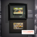 1940 : Les Parisiens dans l’Exode, l'exposition au Musée de la Libération de Paris, nos photos