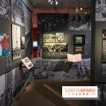 1940 : Les Parisiens dans l’Exode, l'exposition au Musée de la Libération de Paris, nos photos