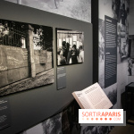 1940 : Les Parisiens dans l’Exode, l'exposition au Musée de la Libération de Paris, nos photos