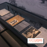 1940 : Les Parisiens dans l’Exode, l'exposition au Musée de la Libération de Paris, nos photos