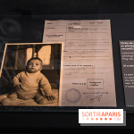 1940 : Les Parisiens dans l’Exode, l'exposition au Musée de la Libération de Paris, nos photos