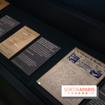 1940 : Les Parisiens dans l’Exode, l'exposition au Musée de la Libération de Paris, nos photos