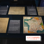 1940 : Les Parisiens dans l’Exode, l'exposition au Musée de la Libération de Paris, nos photos
