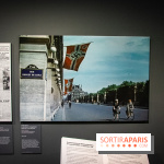 1940 : Les Parisiens dans l’Exode, l'exposition au Musée de la Libération de Paris, nos photos